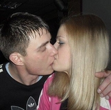 посылочка от Гали