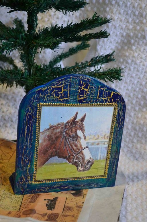 ВК Лощади №2