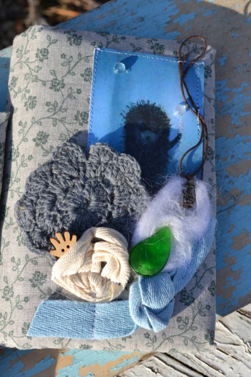 Набор Ежик в тумане