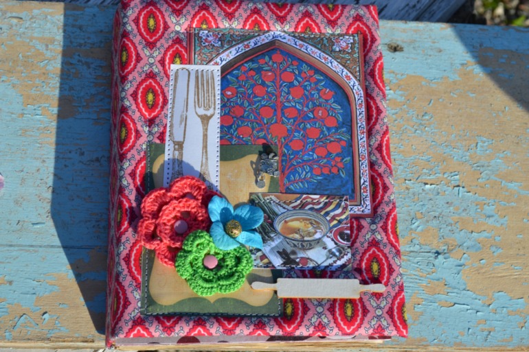 Кулинарные книги