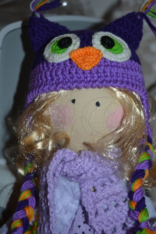 Вязальный обмен под НГ