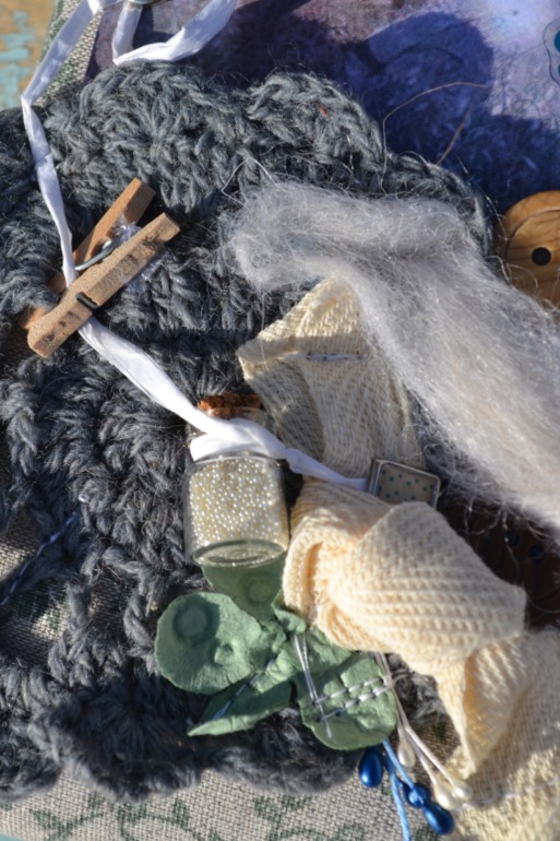 Набор Ежик в тумане