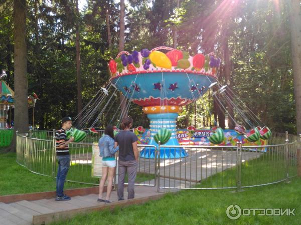 Парк город обнинск. Парк мультилэнд Обнинск. Парк культуры Обнинск. Обнинск парк старый город. Обнинск парк аттракционов.