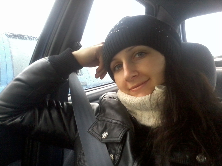 Время идет)))