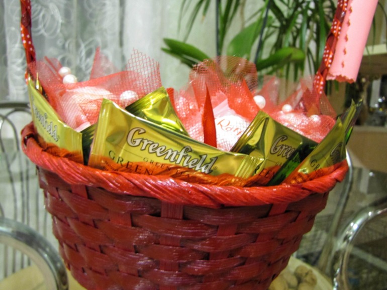 Вместо тысячи слов.....