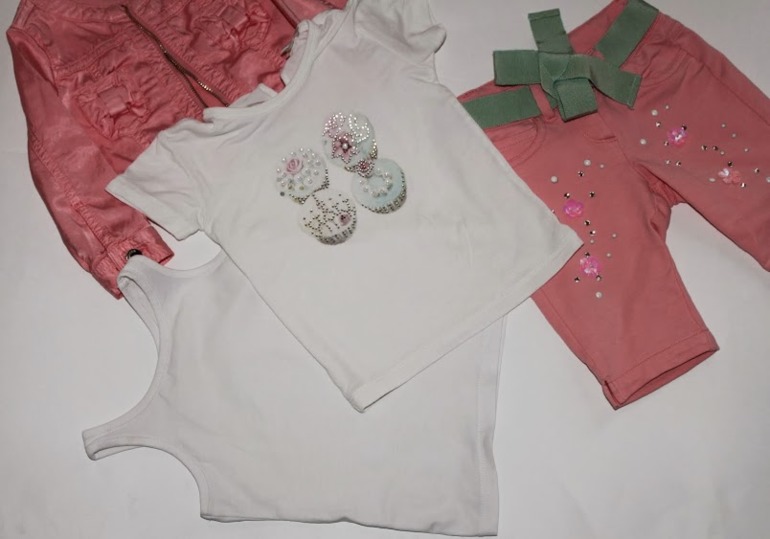 Monnalisa, Blumarine , LB , Roberto Cavalli 9 - 12 мес б/у