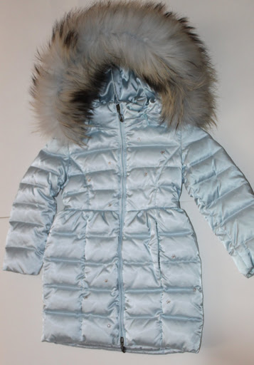 Manudeuci 4,6 лет , Blumarine 5 -6 лет, Poivre Blanc 6 лет