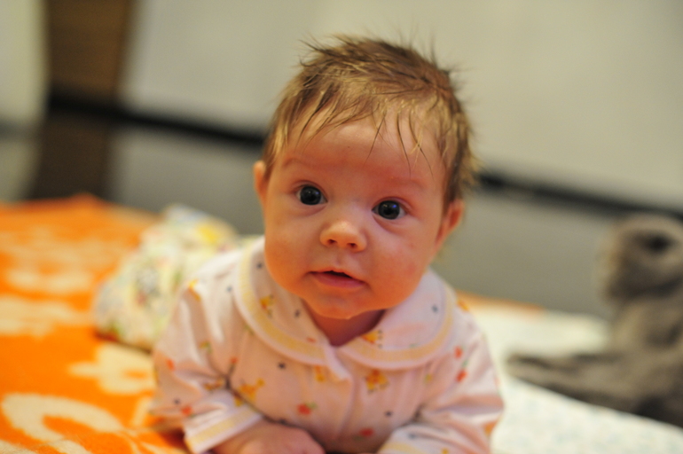 Давайте знакомиться