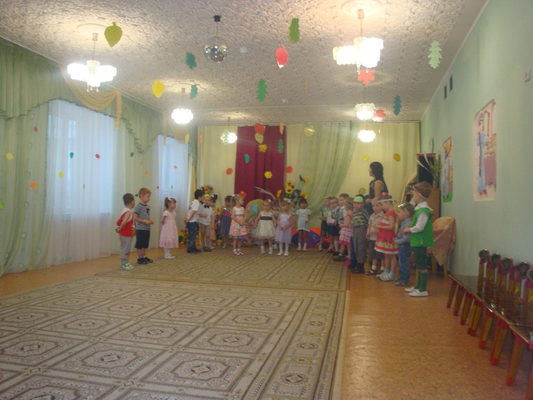 Огурчик мой))