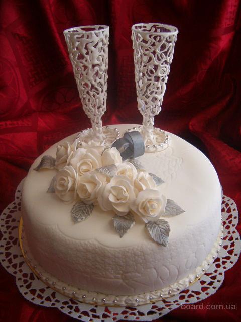 КАК СДЕЛАТЬ БОКАЛЫ ИЗ ШОКОЛАДА?