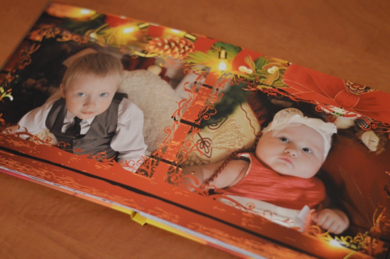 Наши подарки бабушкам на НГ