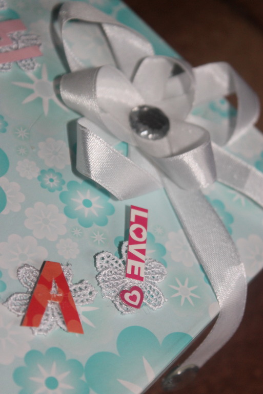 Коробочка для маминых и папиных сокровищ!!