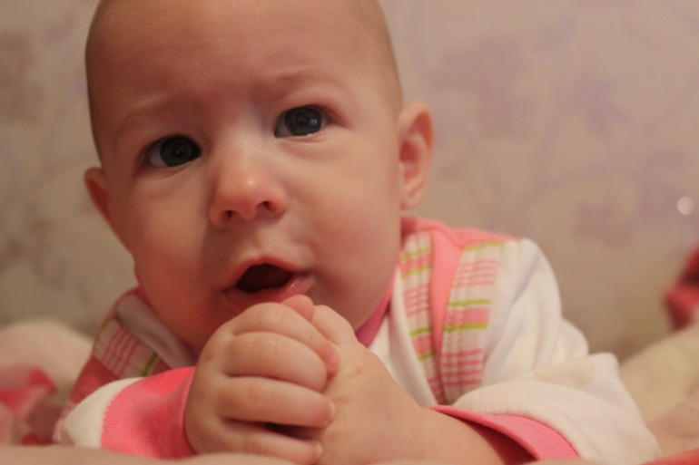 Поход в поликлинику и переворот)))