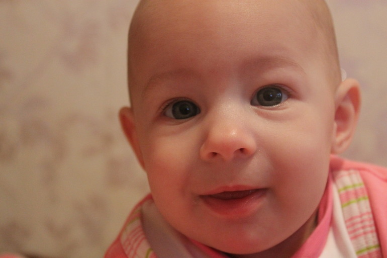 Поход в поликлинику и переворот)))