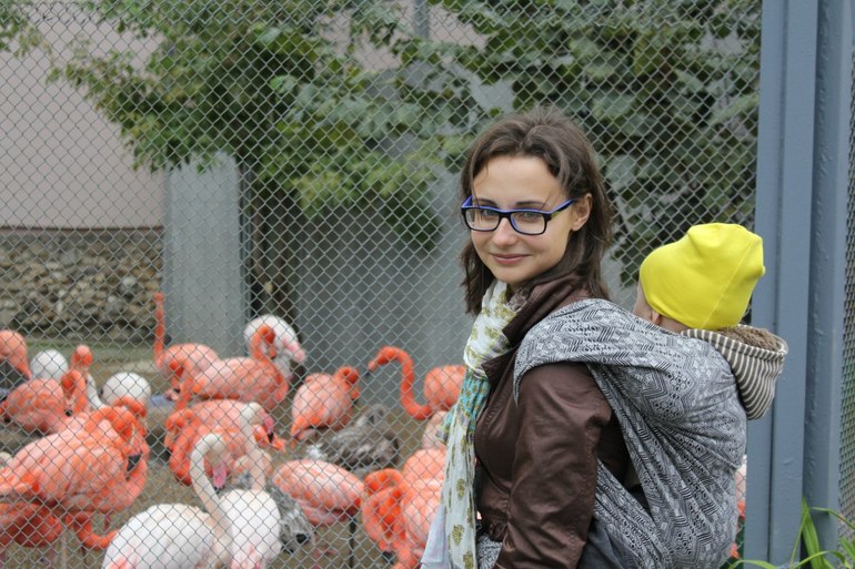 Два прекрасных Дидика