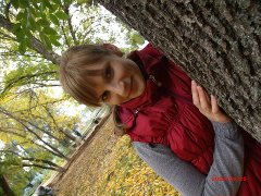 С каким цветом луче?