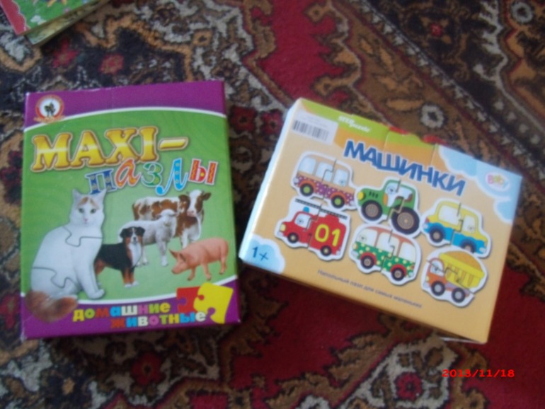 Наши книги)