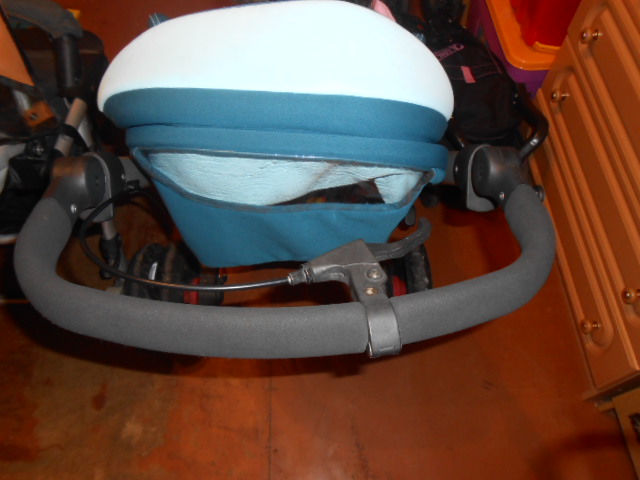 Jane Slalom Reverse 2012 и Jane Slalom Pro 2008