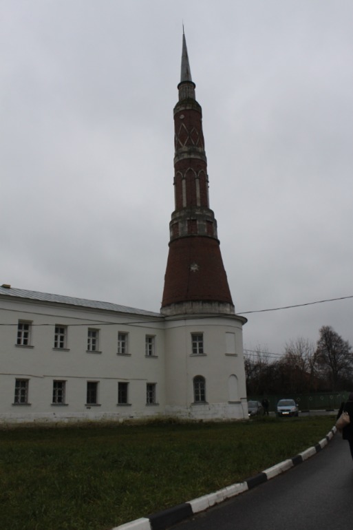 Вот как мы провели наши школьные каникулы.