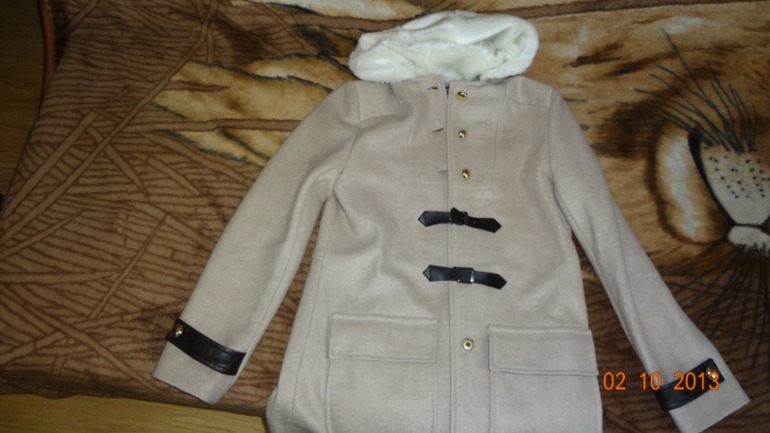 Мои хвасты.