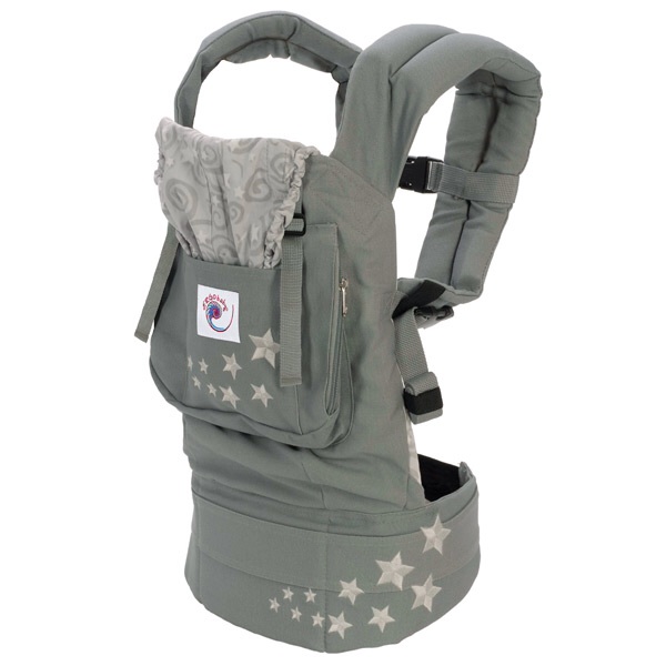 Ergo Baby Carrier подскажите хороший ли?