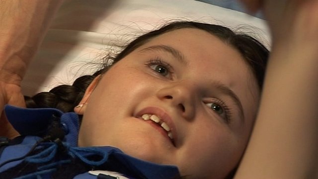 BBC о Молли Мур