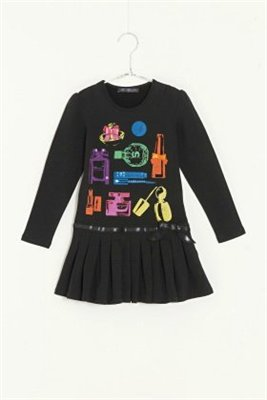 Miss BLUMARINE , KI 6? 12м-10 лет