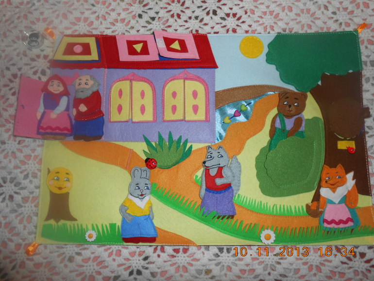 ОТЛИЧНЫЙ ПОДАРОК РЕБЕНКУ НА НОВЫЙ ГОД и не только...