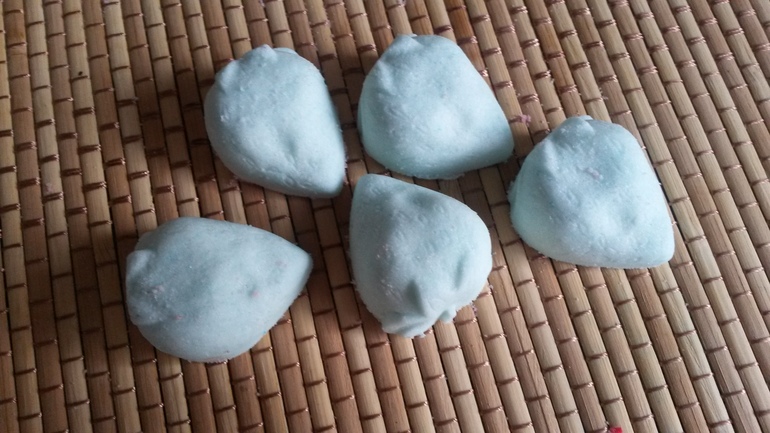 Бомбежный день