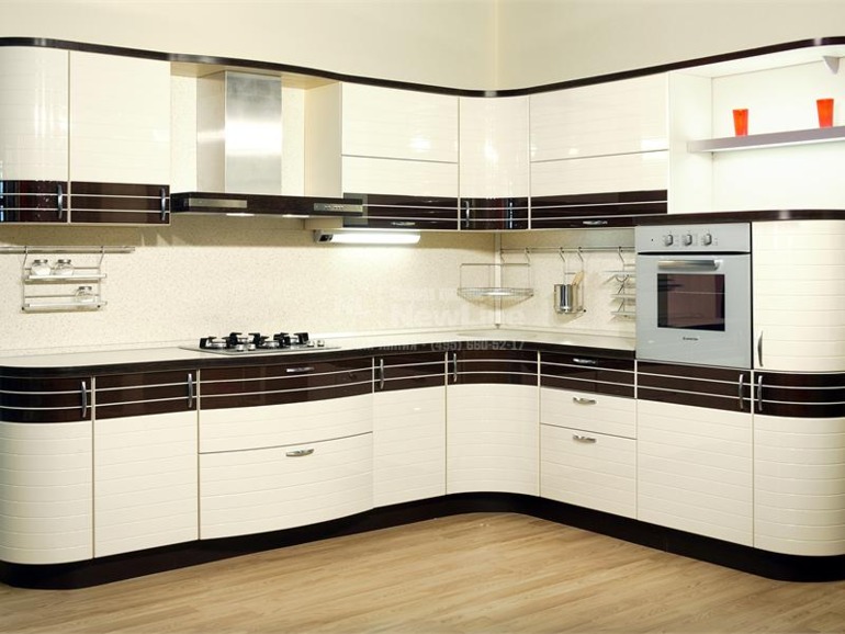 И снова Кухня!