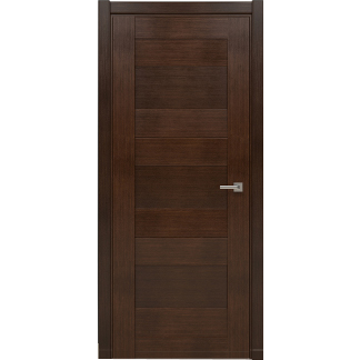 Какие лучше выбрать двери шпон или экошпон?