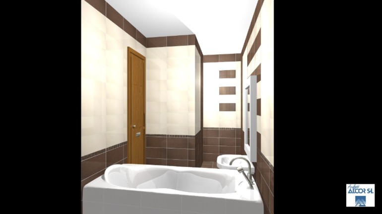 Плитка в ванную и туалет!