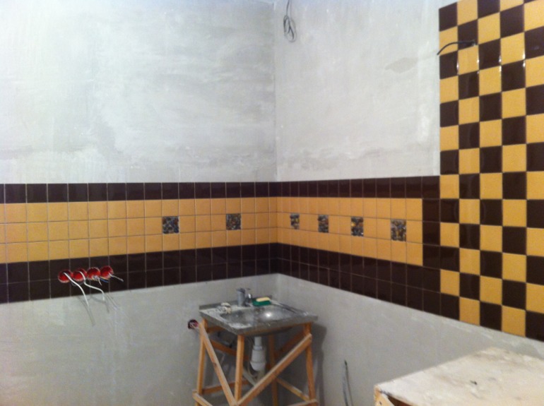 И снова Кухня!