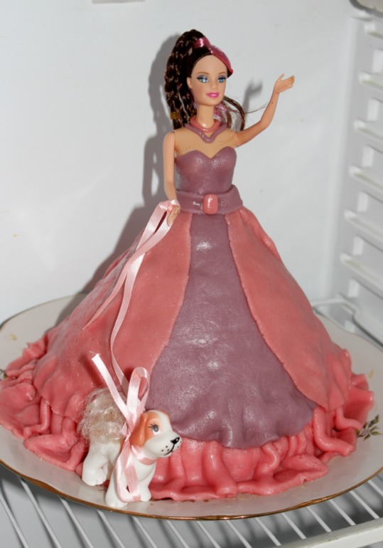 очередная проба пера