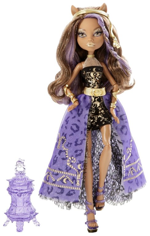 Куклы Monster High (Школа Монстров) - в наличии !!!