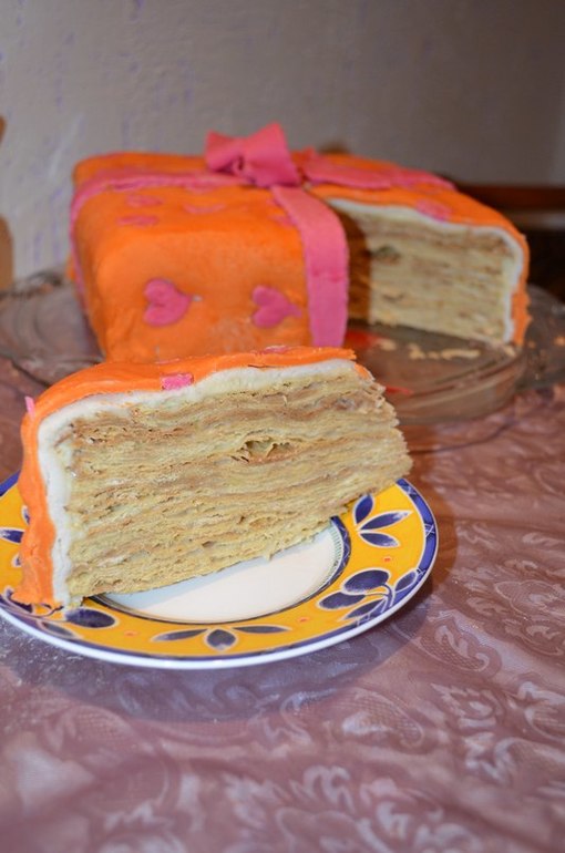 для меня все они "проба пера"