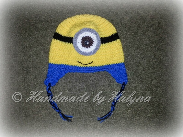 Миньончики