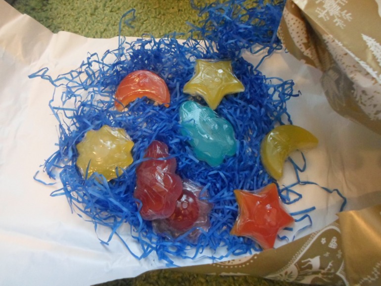 Подарок Феи )))