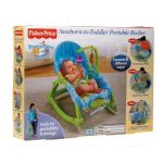 Продаю Mattel Кресло-качалка Веселый львенок 2600 рублей
