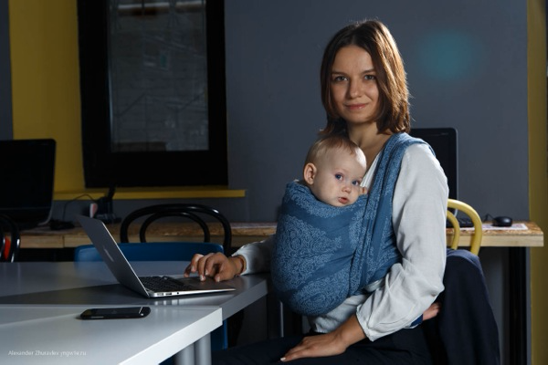 Бюджетная Дива