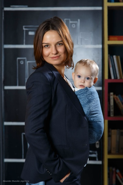 Бюджетная Дива