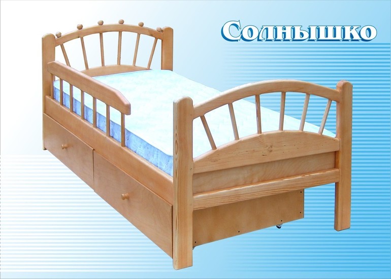 Выбираем кровати. Срочно!