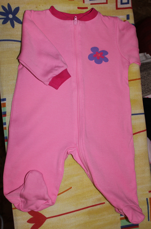 Приданое. Одежда 50-56 размер. Список и фото.