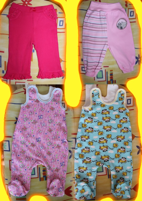 Приданое, размер 62.