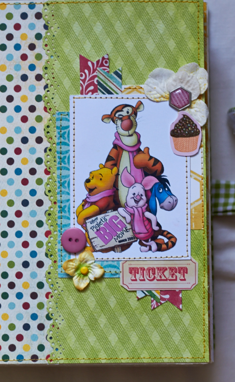 Детский альбом