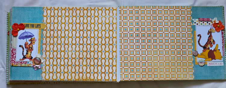 Детский альбом