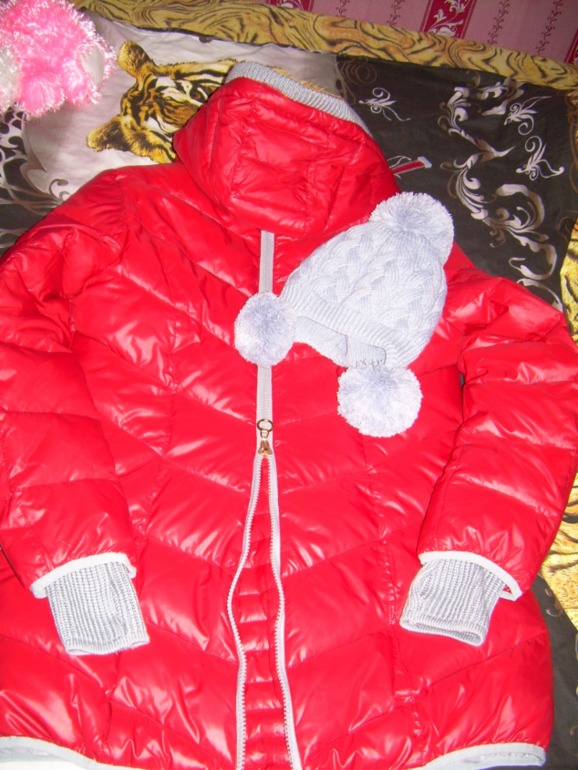 мои обновочки )