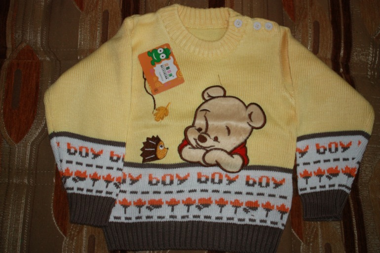 Красивущие кофты для самых маленьких!!!