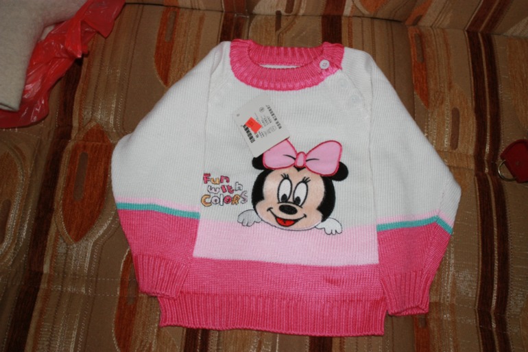 Красивущие кофты для самых маленьких!!!