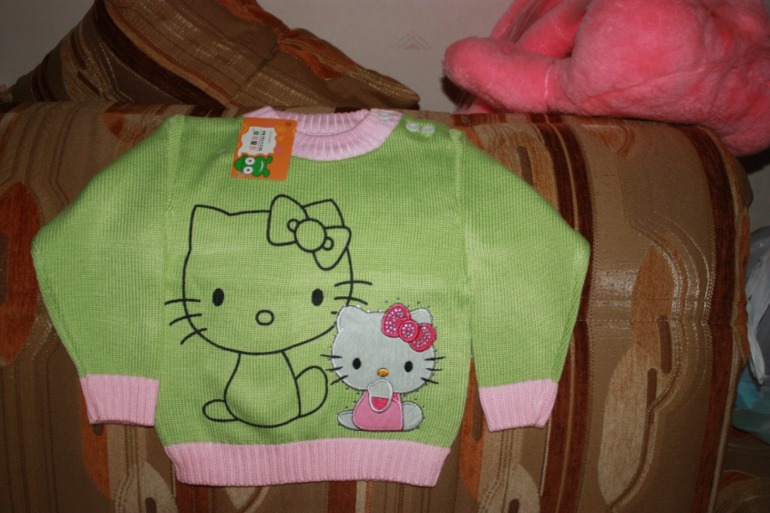 Красивущие кофты для самых маленьких!!!